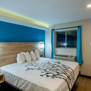Exclusivo Inn By Oyo Grand Prairie, Tx